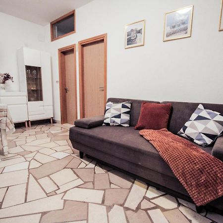 Villa Kata Marusici  Eksteriør bilde
